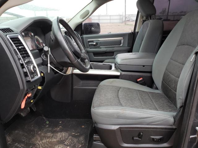 Photo 7 from auction – 2016 RAM 1500 SLT with VIN 1C6RR6LT7GS209926