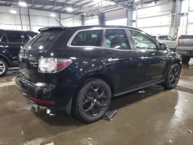 Photo 3 from auction – 2012 MAZDA CX-7 with VIN JM3ER4D34C0413574