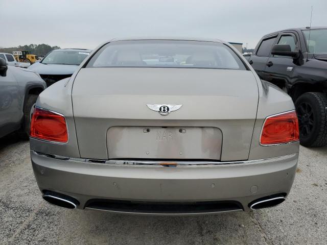 Photo 6 from auction – 2015 BENTLEY FLYING SPU with VIN SCBEC9ZA7FC042611