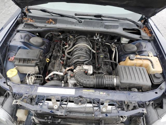 Photo 11 from auction – 2006 DODGE CHARGER R/ with VIN 2B3KA53H56H267015