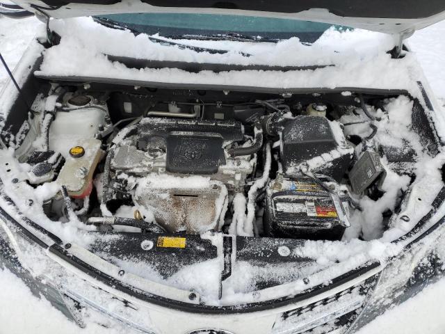 Photo 12 from auction – 2014 TOYOTA RAV4 XLE with VIN 2T3RFREV5EW168461