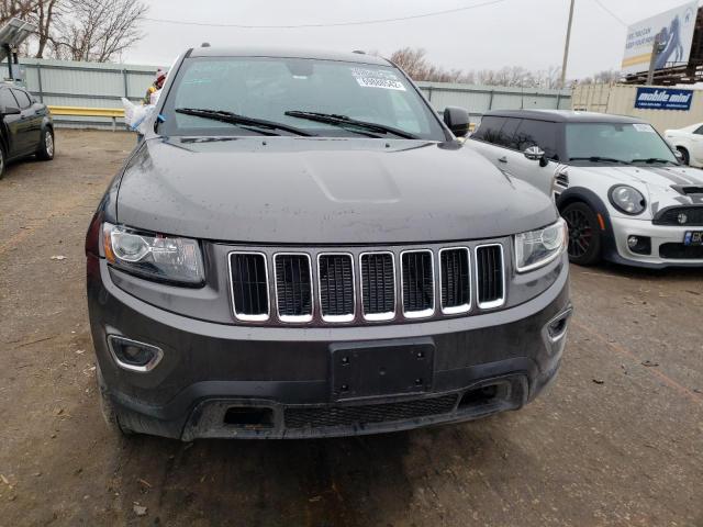 Photo 5 from auction – 2015 JEEP GRAND CHER with VIN 1C4RJFAG5FC150129