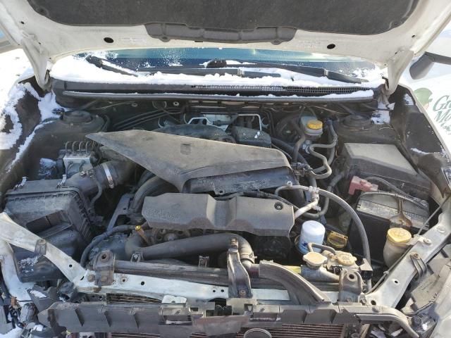 Photo 11 from auction – 2014 SUBARU XV CROSSTR with VIN JF2GPAVC8E8299881