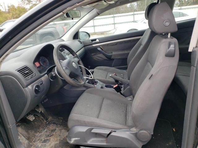 Photo 7 from auction – 2008 VOLKSWAGEN RABBIT with VIN WVWAB71K88W331330