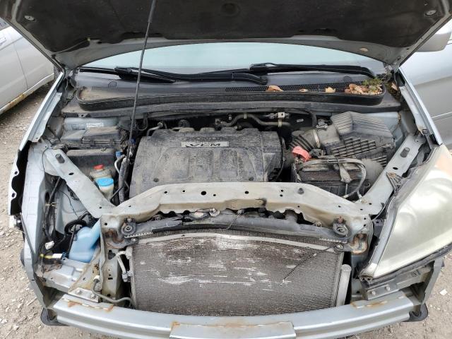 Photo 12 from auction – 2008 HONDA ODYSSEY EX with VIN 5FNRL38668B034787