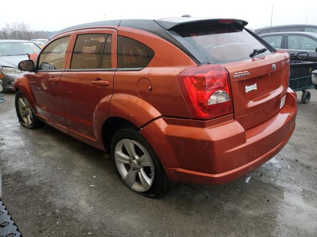 Photo 2 from auction – 2010 DODGE CALIBER MA with VIN 1B3CB3HA2AD604974