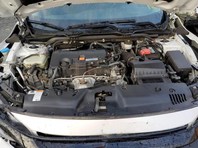 Photo 11 from auction – 2019 HONDA CIVIC LX with VIN 19XFC2F63KE204763