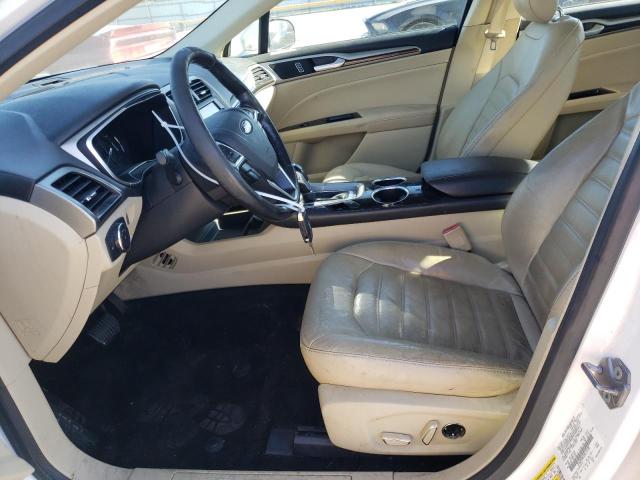 Photo 7 from auction – 2013 FORD FUSION SE with VIN 3FA6P0HR2DR122198