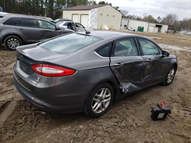 Photo 3 from auction – 2014 FORD FUSION SE with VIN 3FA6P0HD7ER154456