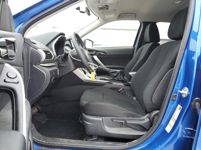 Photo 7 from auction – 2018 MITSUBISHI ECLIPSE CR with VIN JA4AT3AA8JZ063164