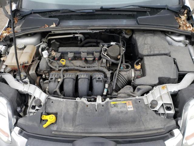 Photo 11 from auction – 2013 FORD FOCUS SE with VIN 1FADP3F23DL129173