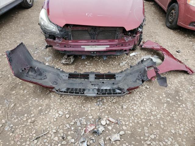 Photo 12 from auction – 2014 SUBARU IMPREZA with VIN JF1GPAA6XE8303174