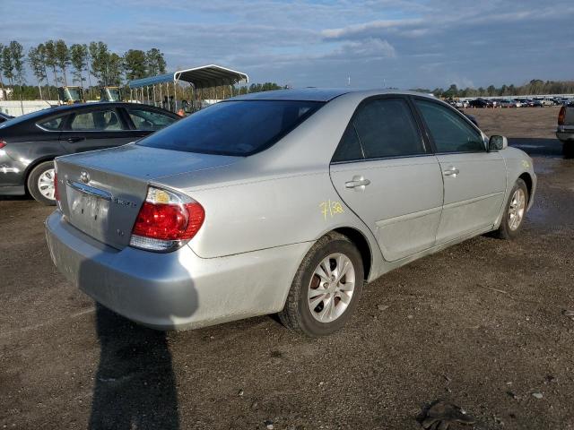 Photo 3 from auction – 2006 TOYOTA CAMRY with VIN 4T1BF30K96U622278