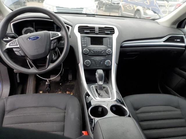 Photo 8 from auction – 2013 FORD FUSION SE with VIN 3FA6P0H7XDR118527