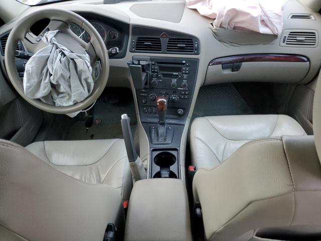 Photo 8 from auction – 2004 VOLVO V70 with VIN YV1SW61T842441365