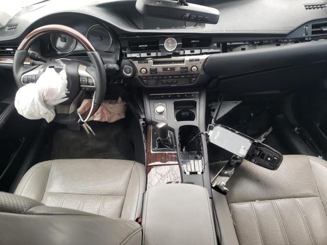 Photo 8 from auction – 2016 LEXUS ES 350 with VIN 58ABK1GG7GU027165