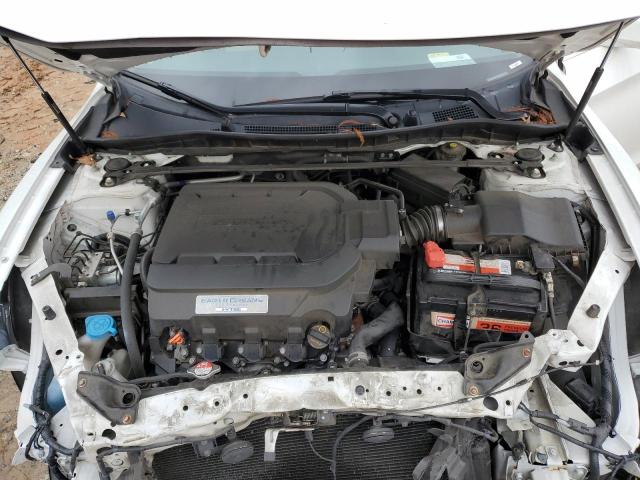 Photo 11 from auction – 2014 HONDA ACCORD EXL with VIN 1HGCT2B85EA005961
