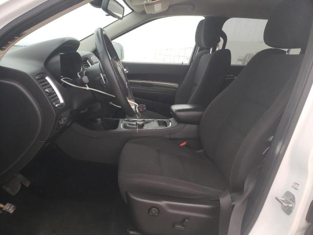 Photo 7 from auction – 2014 DODGE DURANGO SX with VIN 1C4RDHAG1EC344805