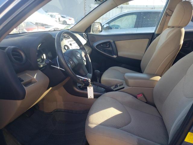 Photo 7 from auction – 2012 TOYOTA RAV4 with VIN 2T3BF4DV2CW262509