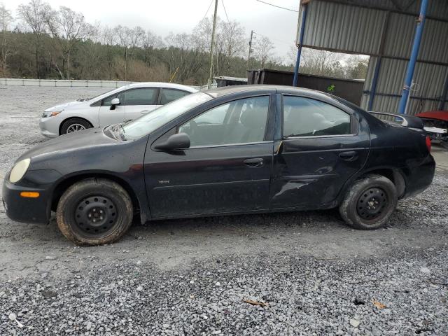DODGE NEON SXT 2005 with VIN 1B3ES56C45D141041 - Photo from auction