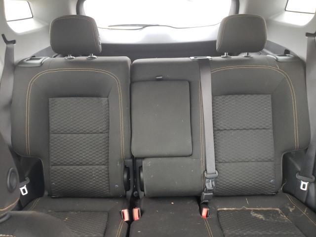 Photo 10 from auction – 2018 GMC TERRAIN SL with VIN 3GKALMEV7JL180433