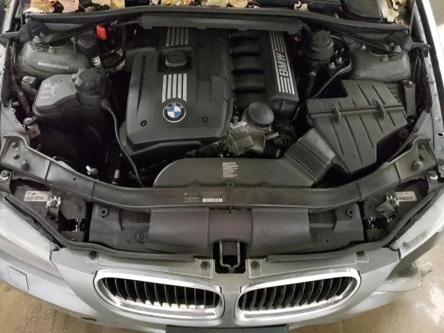 Photo 11 from auction – 2011 BMW 328 XI with VIN WBAPK7C54BF085396