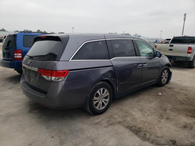 Photo 3 from auction – 2015 HONDA ODYSSEY EX with VIN 5FNRL5H65FB014216