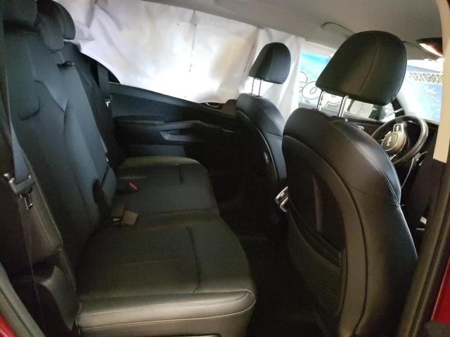 Photo 10 from auction – 2022 KIA SORENTO S with VIN 5XYRLDLC0NG097164