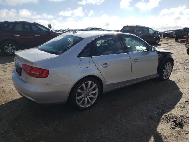 Photo 3 from auction – 2013 AUDI A4 PREMIUM with VIN WAUEFAFL3DN034273
