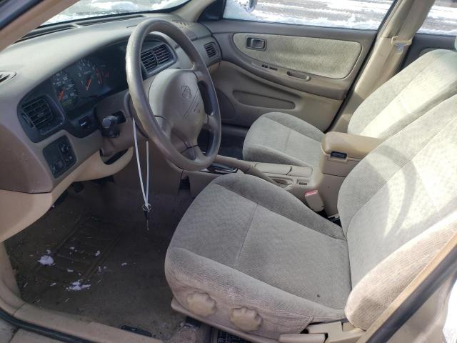 Photo 7 from auction – 2000 NISSAN ALTIMA XE with VIN 1N4DL01D1YC152864