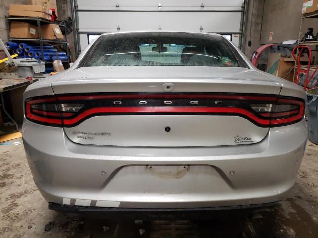 Photo 6 from auction – 2016 DODGE CHARGER PO with VIN 2C3CDXKTXGH160821