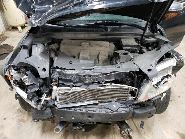 Photo 11 from auction – 2011 GMC TERRAIN SL with VIN 2CTFLXE52B6280405