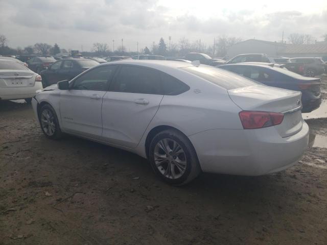Zdjęcie 2 z aukcji – 2014 CHEVROLET IMPALA LT z VIN 2G1125S32E9107785