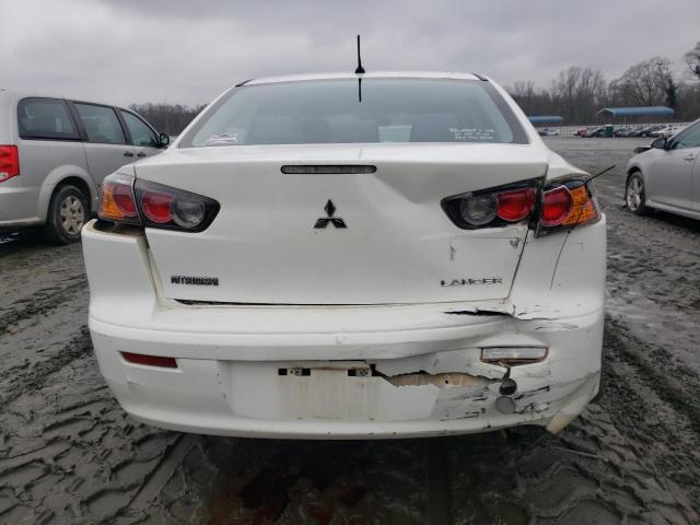 Photo 6 from auction – 2015 MITSUBISHI LANCER ES with VIN JA32U2FU5FU021882