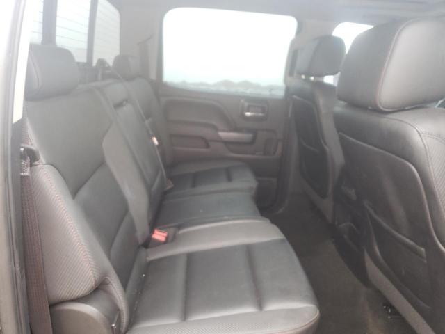 Photo 10 from auction – 2015 GMC SIERRA K15 with VIN 3GTU2VECXFG370260