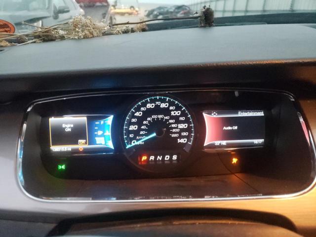 Photo 9 from auction – 2014 FORD TAURUS SEL with VIN 1FAHP2H83EG142223