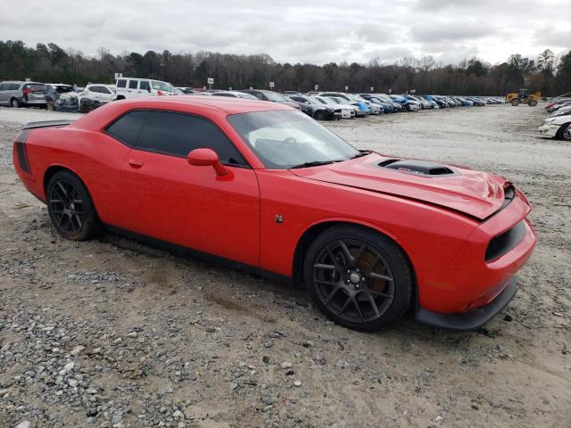 Photo 4 from auction – 2016 DODGE CHALLENGER with VIN 2C3CDZFJ8GH275115