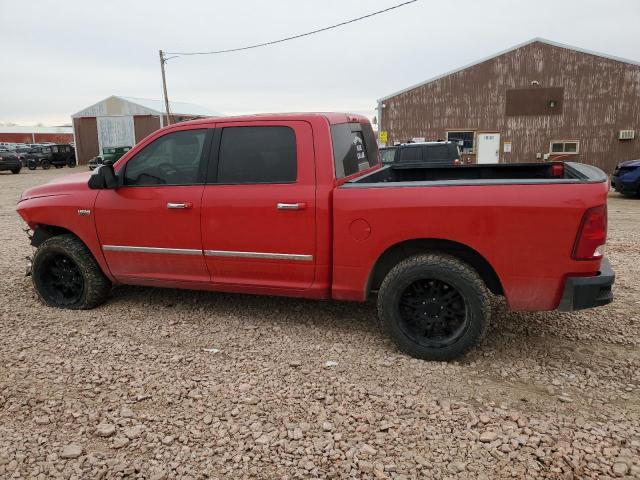 Photo 2 from auction – 2016 RAM 1500 SLT with VIN 3C6RR7LT9GG249891