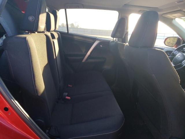 Photo 11 from auction – 2016 TOYOTA RAV4 XLE with VIN JTMWFREV4GJ073068