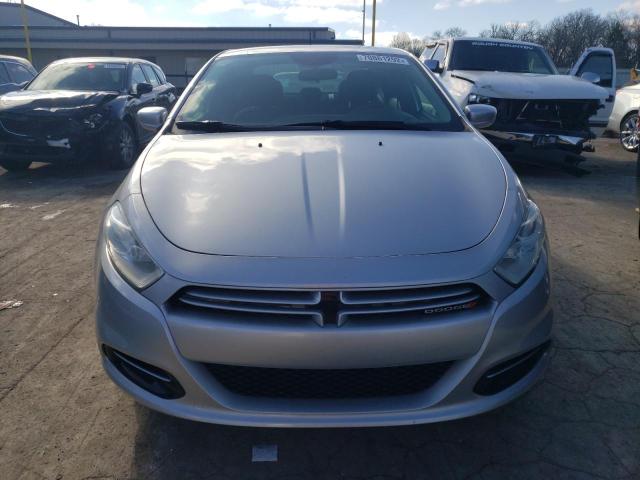 Photo 5 from auction – 2013 DODGE DART SE with VIN 1C3CDFAA8DD241660