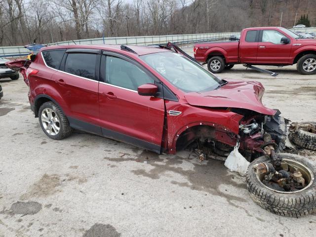 Photo 4 from auction – 2013 FORD ESCAPE SE with VIN 1FMCU0GX7DUA91993