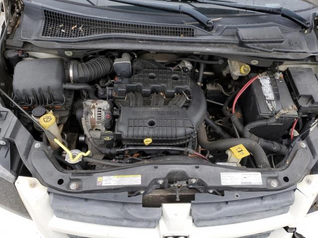 Photo 12 from auction – 2008 DODGE GRAND CARA with VIN 2D8HN54X18R768159