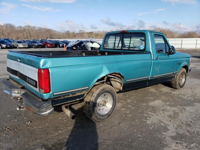 Photo 3 from auction – 1994 FORD F150 with VIN 1FTEF15H9RNB77249