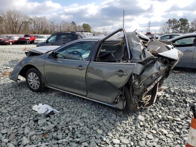 Photo 2 from auction – 2012 TOYOTA CAMRY BASE with VIN 4T1BF1FK3CU512138