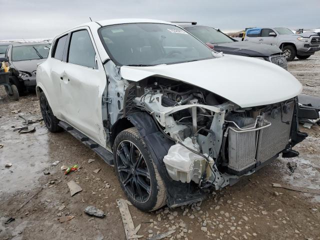 Photo 4 from auction – 2015 NISSAN JUKE S with VIN JN8AF5MV8FT564531