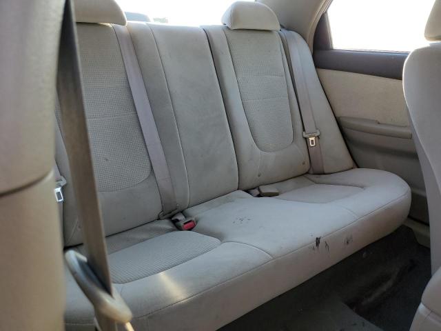 Photo 10 from auction – 2007 KIA SPECTRA EX with VIN KNAFE121575478481