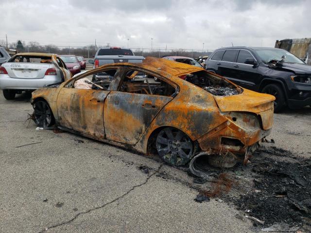 Photo 2 from auction – 2012 BUICK REGAL with VIN 2G4GR5EK5C9147965