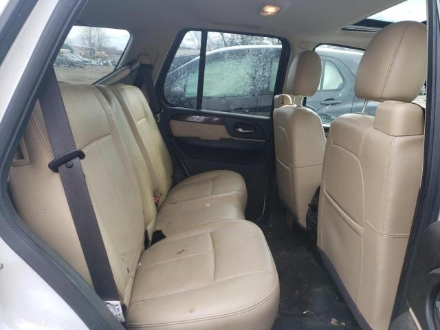 Photo 11 from auction – 2009 SAAB 9-7X 4.2I with VIN 5S3ET13S492801946