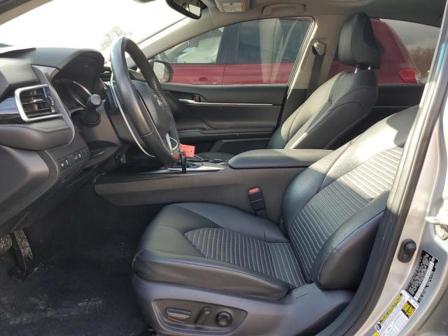 Photo 7 from auction – 2018 TOYOTA CAMRY with VIN 4T1B11HK9JU018939