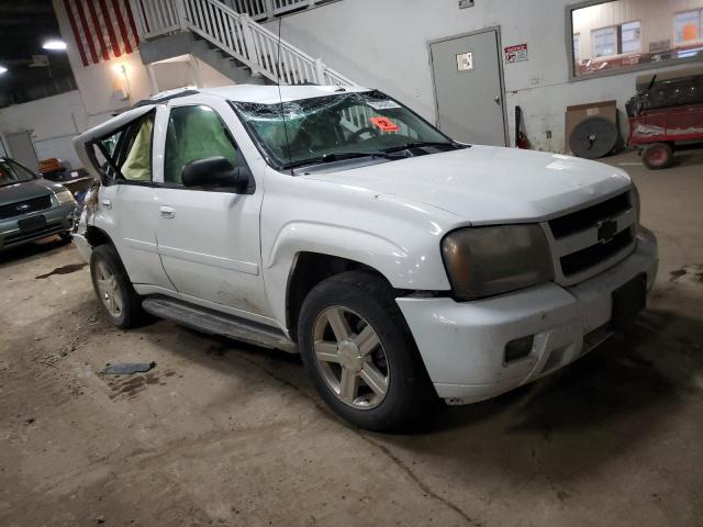 Photo 4 from auction – 2009 CHEVROLET TRAILBLAZE with VIN 1GNDT33S392102022